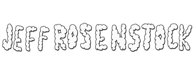 Jeff Rosenstock logo