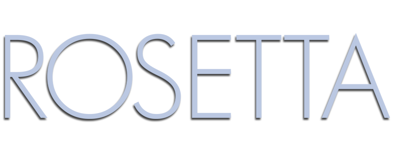 Rosetta — Logo