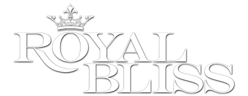 Royal Bliss — Logo