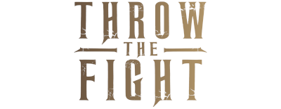 Throw the Fight — Logo