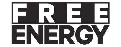Free Energy — Logo