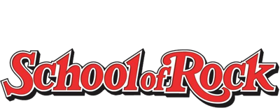 School of Rock — Logo