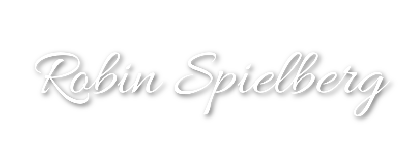 Robin Spielberg — Logo