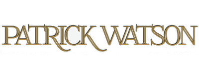 Patrick Watson — Logo