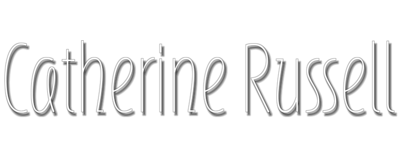 Catherine Russell — Logo