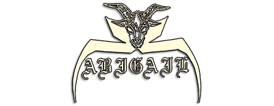 Abigail — Logo