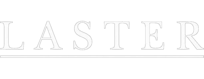 Laster — Logo