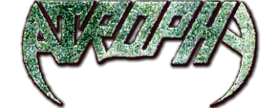 Atrophy — Logo