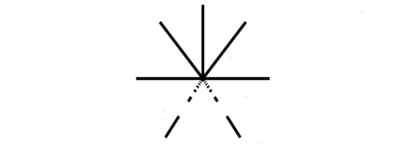 Touché Amoré — Logo