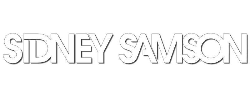 Sidney Samson — Logo