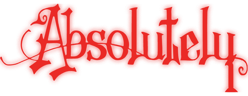 Absolutely — Logo