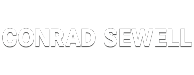 Conrad Sewell — Logo
