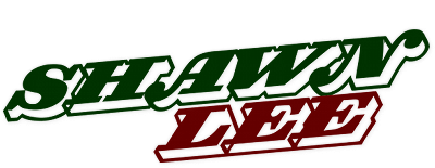 Shawn Lee — Logo