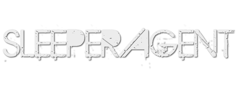 Sleeper Agent — Logo