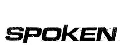 Spoken — Logo