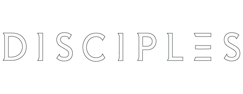 Disciples — Logo