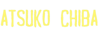 Atsuko Chiba — Logo