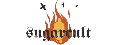 Sugarcult — Logo