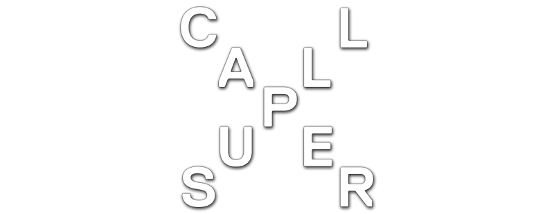 Call Super — Logo