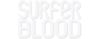Surfer Blood — Logo