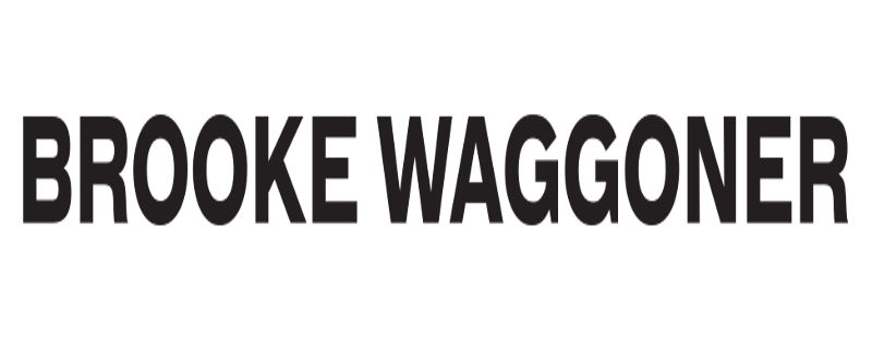 Brooke Waggoner — Logo