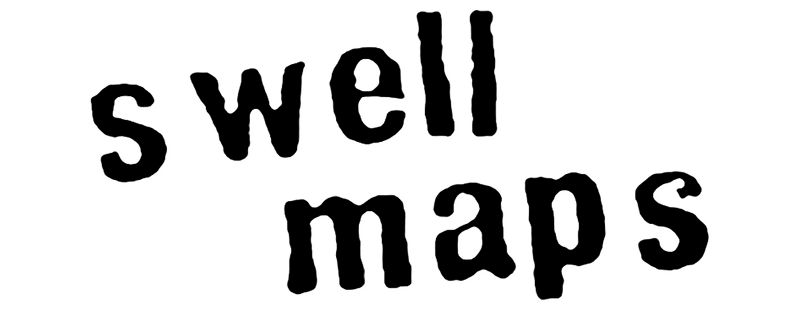 Swell Maps — Logo