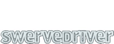 Swervedriver — Logo