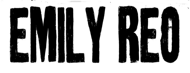 Emily Reo — Logo