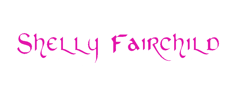 Shelly Fairchild — Logo