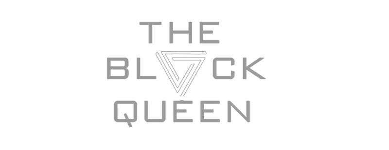 The Black Queen — Logo