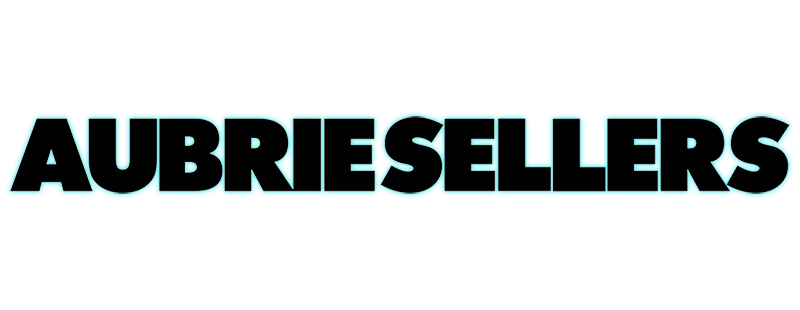 Aubrie Sellers — Logo