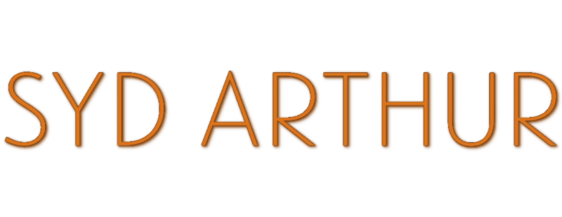 Syd Arthur — Logo
