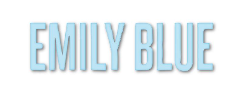 Emily Blue — Logo