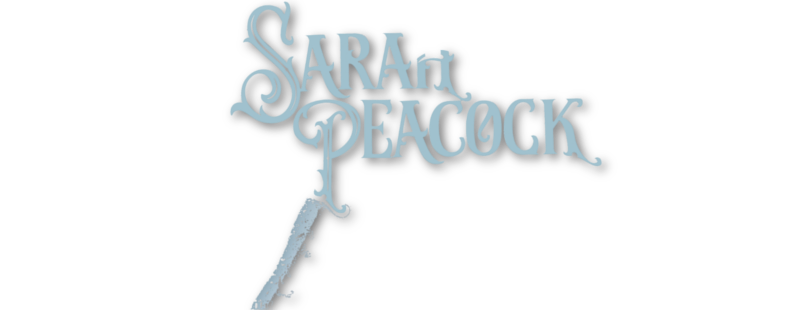 Sarah Peacock — Logo