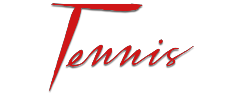 Tennis — Logo