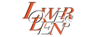 Lower Dens — Logo