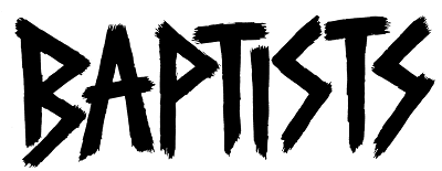 Baptists — Logo