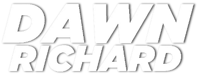 Dawn Richard — Logo