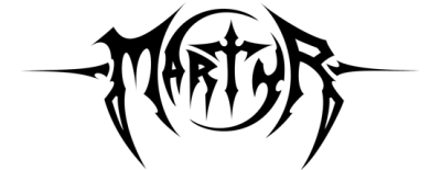 Martyr — Logo