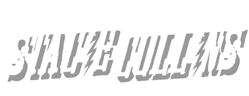 Stacie Collins — Logo