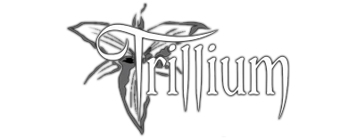 Trillium — Logo