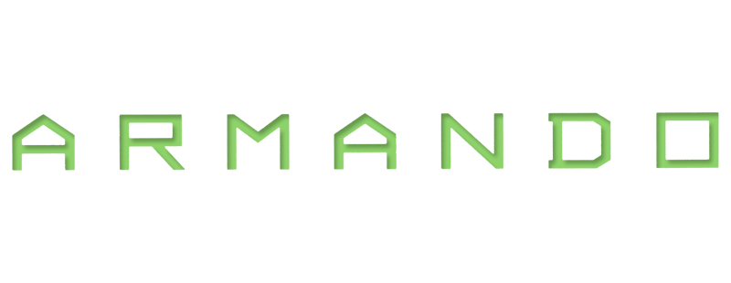 Armando logo