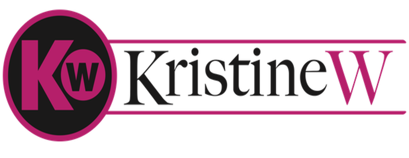 Kristine W — Logo