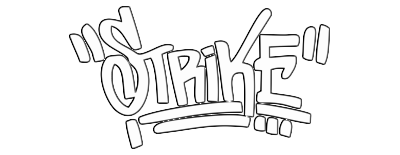 Strike — Logo