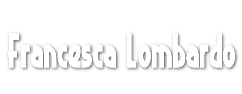 Francesca Lombardo — Logo