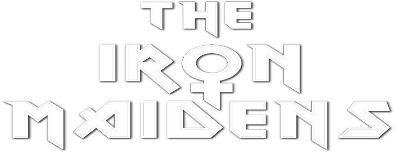 The Iron Maidens — Logo