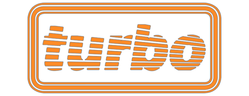 Turbo logo