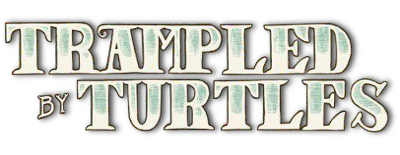 Trampled by Turtles — Logo