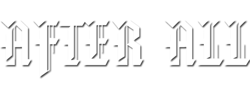 After All — Logo