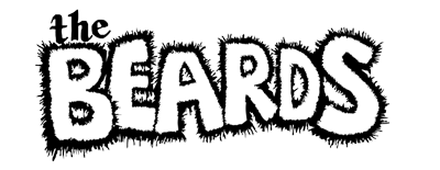 The Beards — Logo